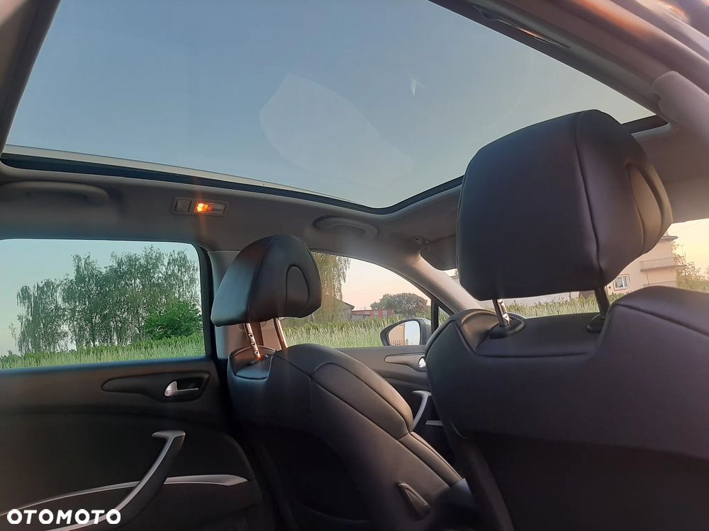 Citroën C5 HDi 165 FAP Exclusive - 14