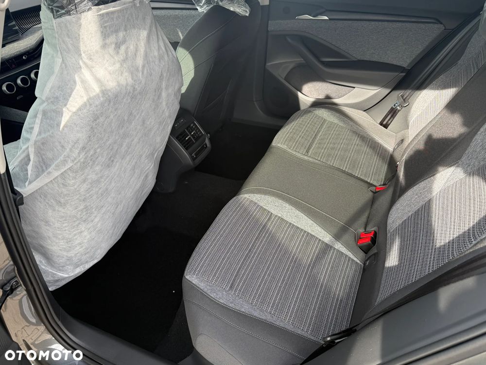 Skoda Superb 1.5 TSI mHEV Edition 130 DSG - 9