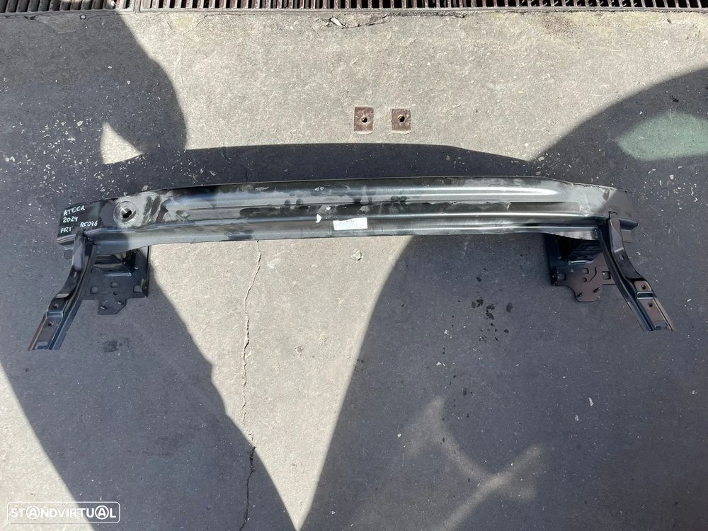 Seat Ateca - REFORÇO PARA CHOQUES FRENTE - RF046 - 1