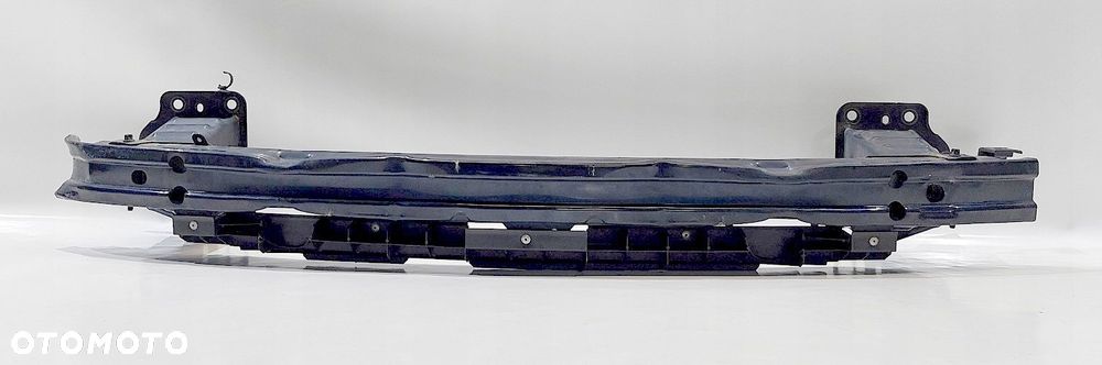 belka wzmocnienie zderzaka przód opel vectra c 02-05r 13130125 - 2