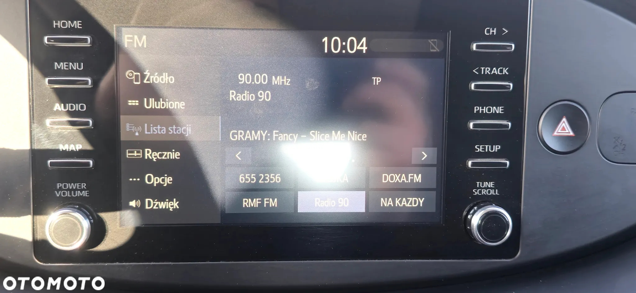 Toyota Aygo X 1.0 VVT-i - 11