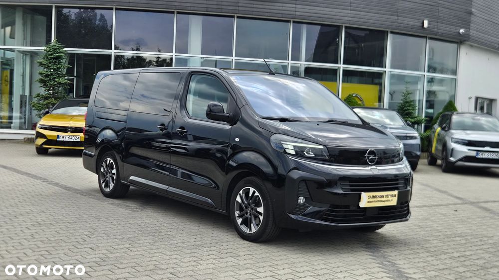 Opel Zafira 2.0 Diesel XL Business - 32