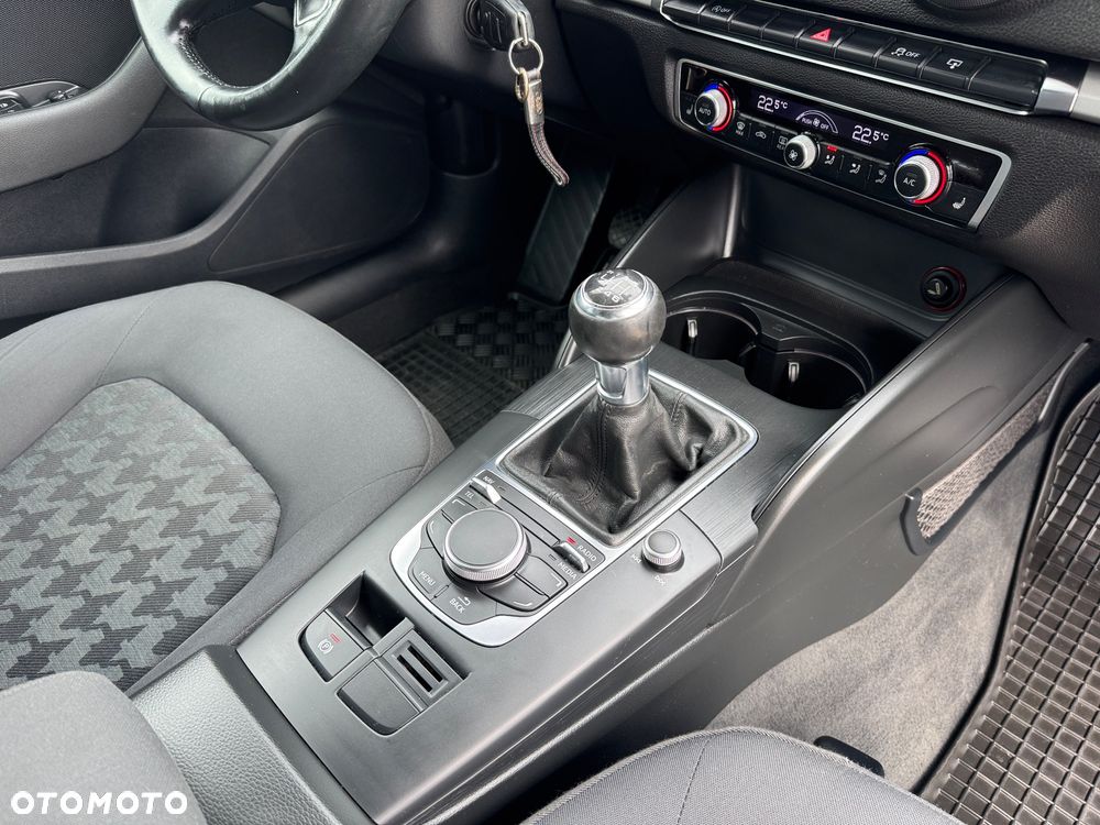 Audi A3 Sportback - 30