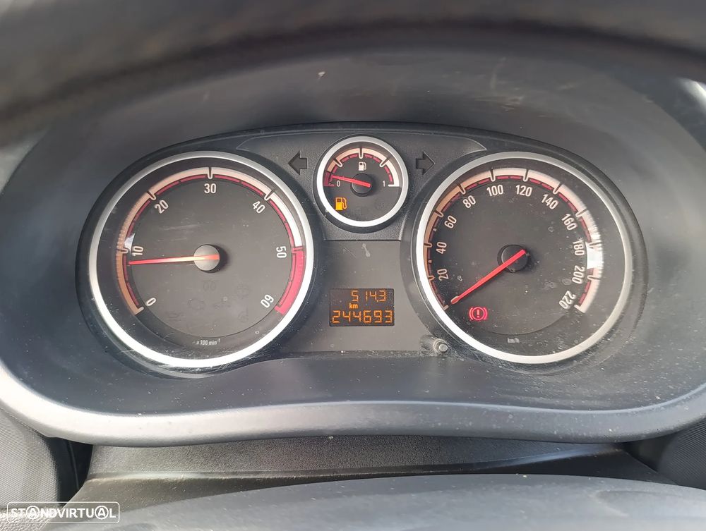 Opel Corsa - 15