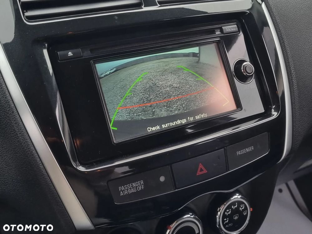 Citroën C4 Aircross - 20