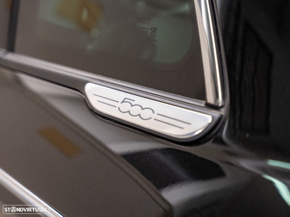 Fiat Punto Cabrio - 15