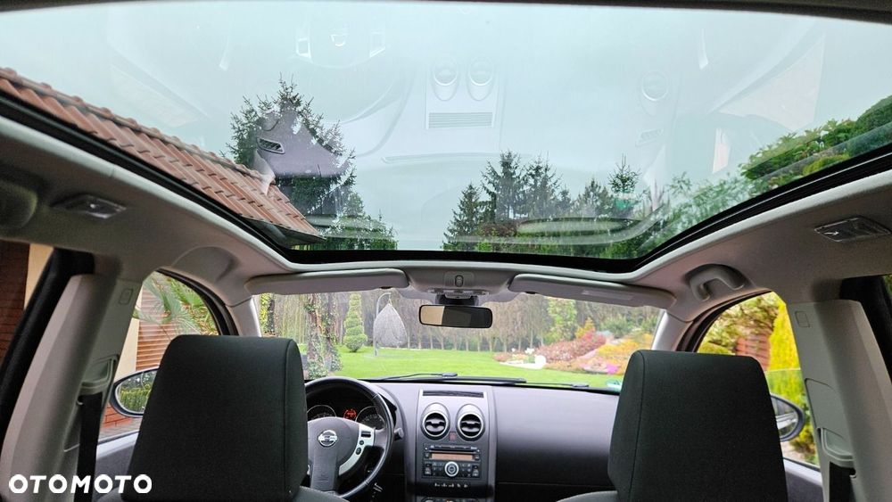 Nissan Qashqai+2 - 17