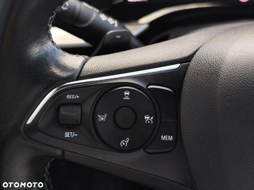 Opel Mokka - 21
