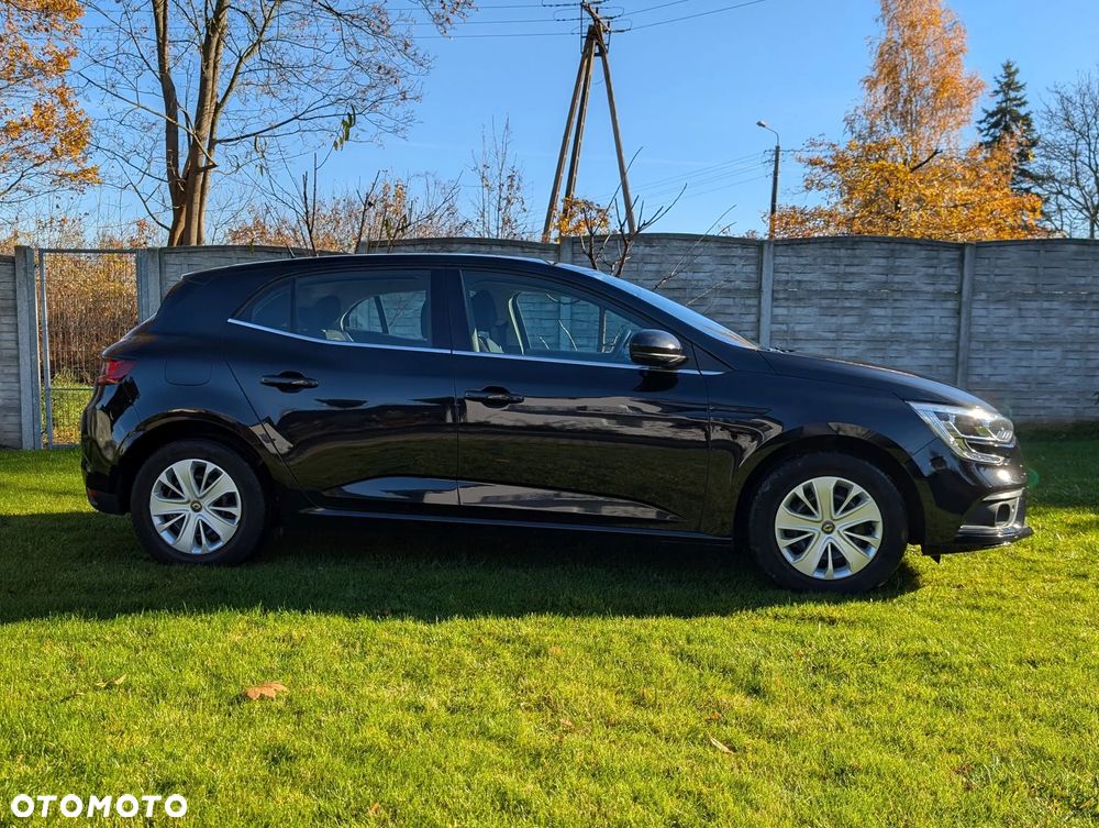 Renault Megane 1.3 TCe FAP Business - 30