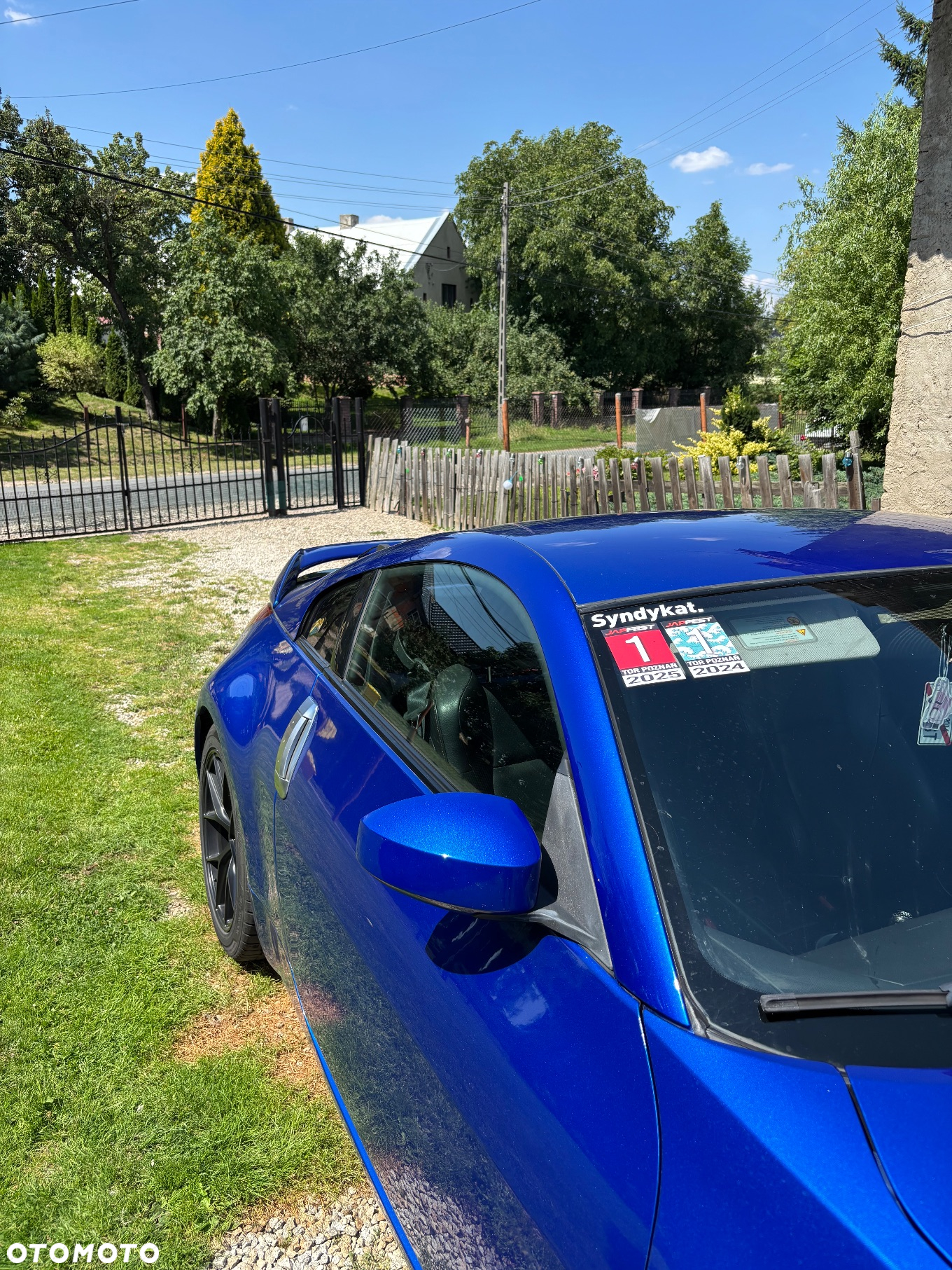 Nissan 350 Z 3.5 V6 Pack - 19
