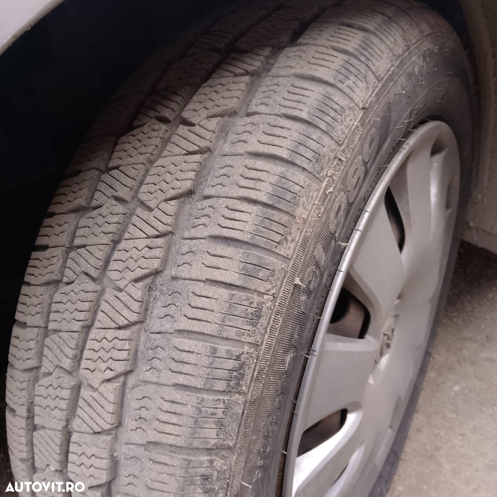 Opel Combo L1H1 PC Essentia - 1