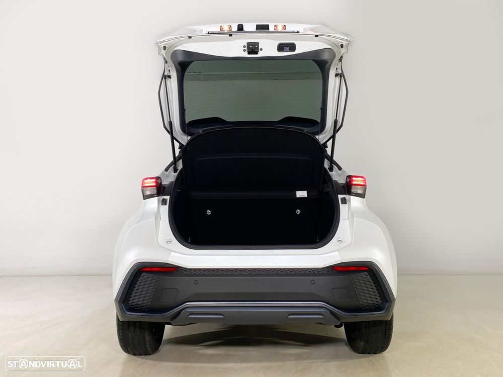 Toyota C-HR 1.8 Hybrid Square Collection - 7