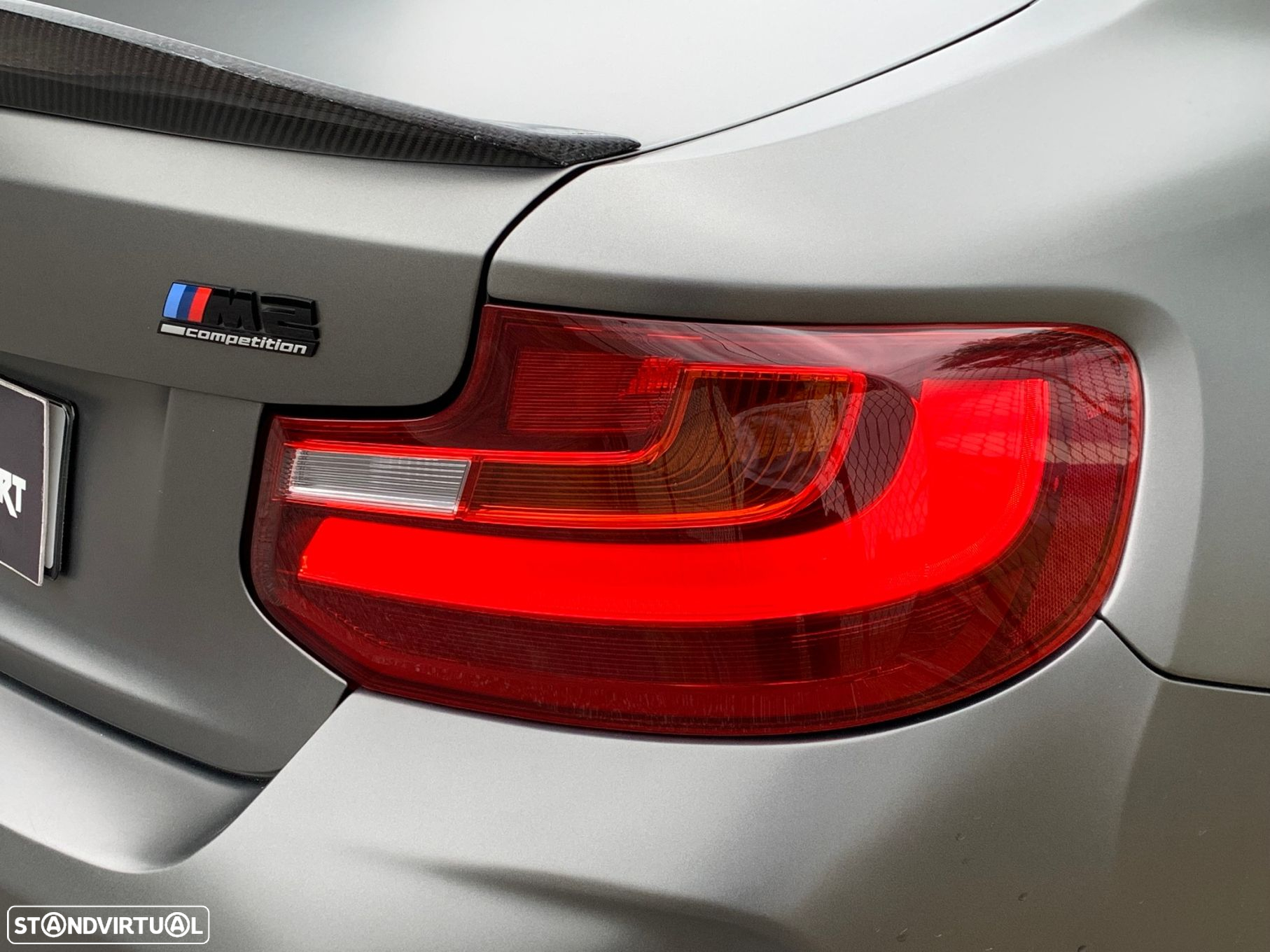 BMW M2 Auto - 50