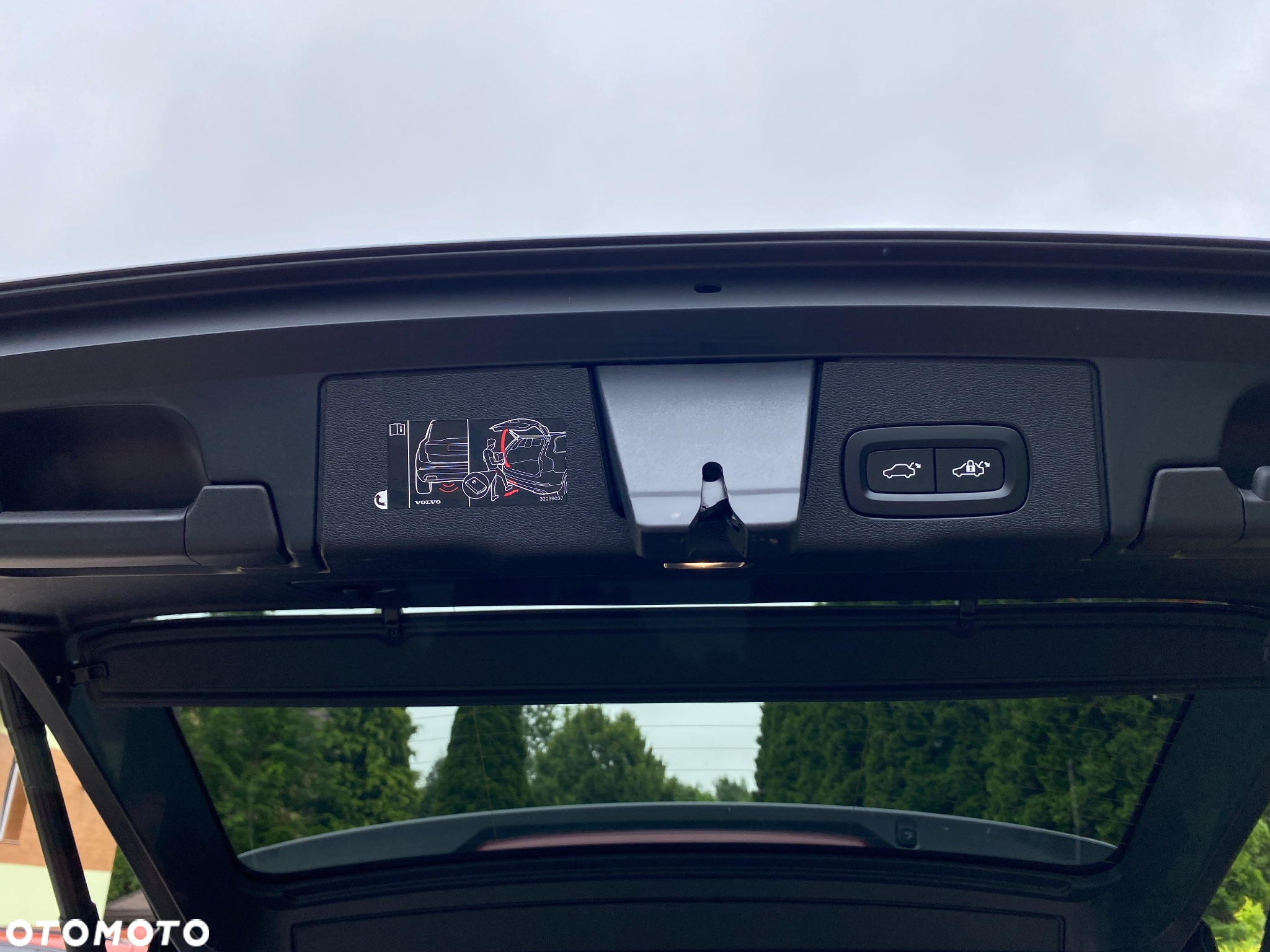Volvo XC 60 D4 Geartronic Inscription - 25