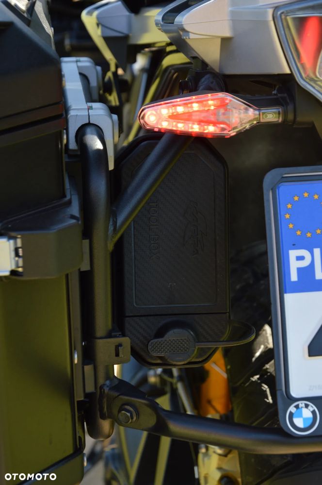 BMW R1250 GS Adventure - 22
