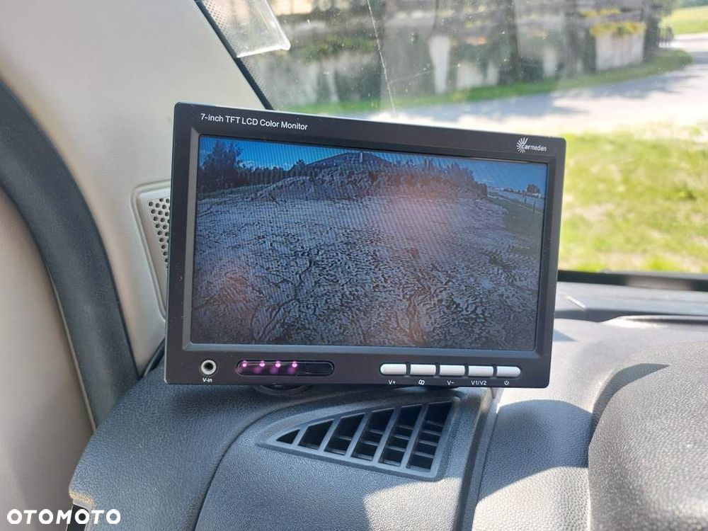 Fiat Ducato CHAUSSON 4-Osobowy - 12