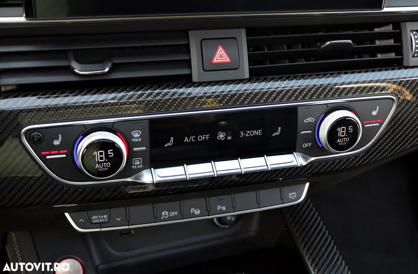 Audi RS5 Sportback TFSI quattro Tiptronic - 28