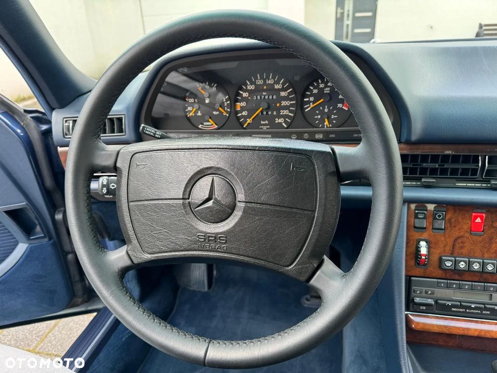 Mercedes-Benz Klasa S - 27