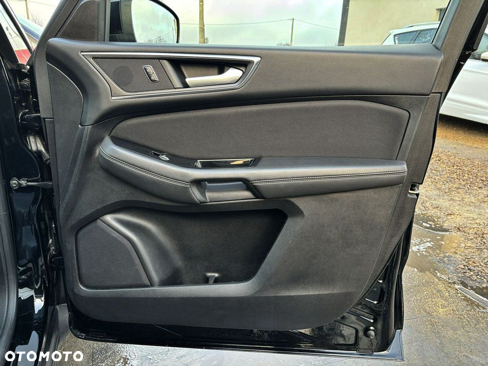 Ford S-Max 2.0 TDCi Titanium - 30