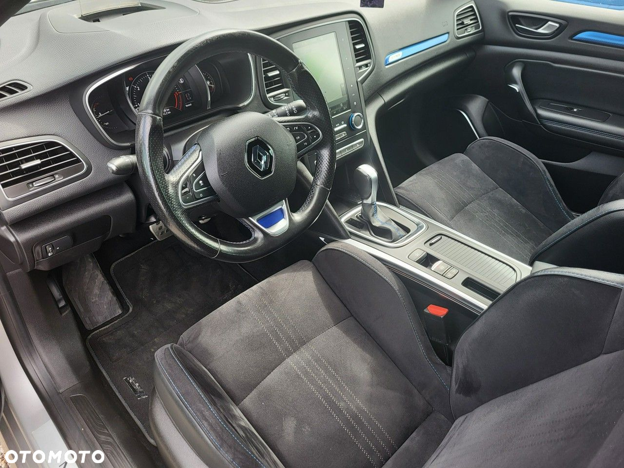 Renault Megane - 20