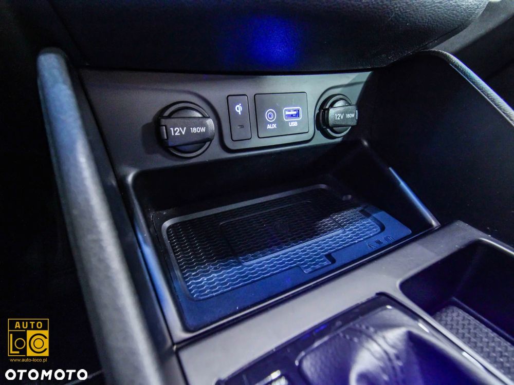 Hyundai Tucson 1.6 CRDi Comfort 2WD DCT - 30