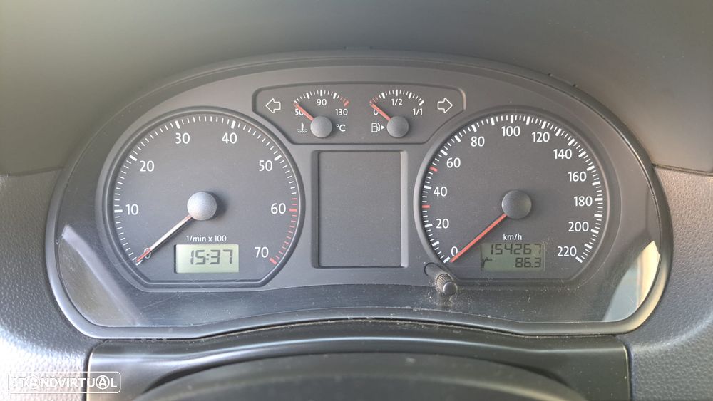 VW Polo 1.2 Confortline - 34