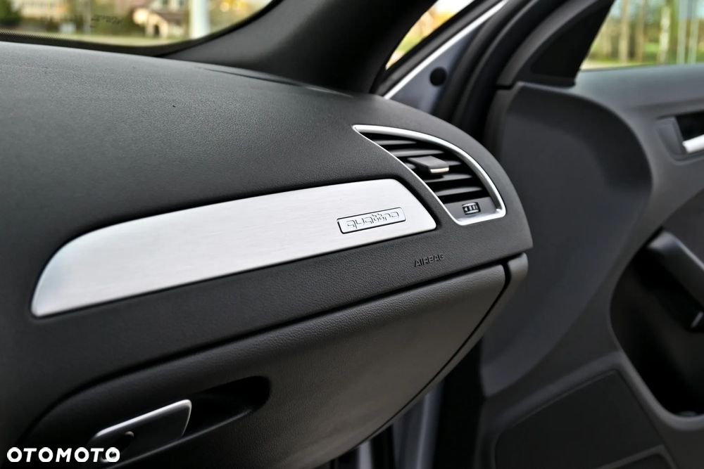 Audi A4 Avant 2.0 TDI Quattro Line S tronic - 37