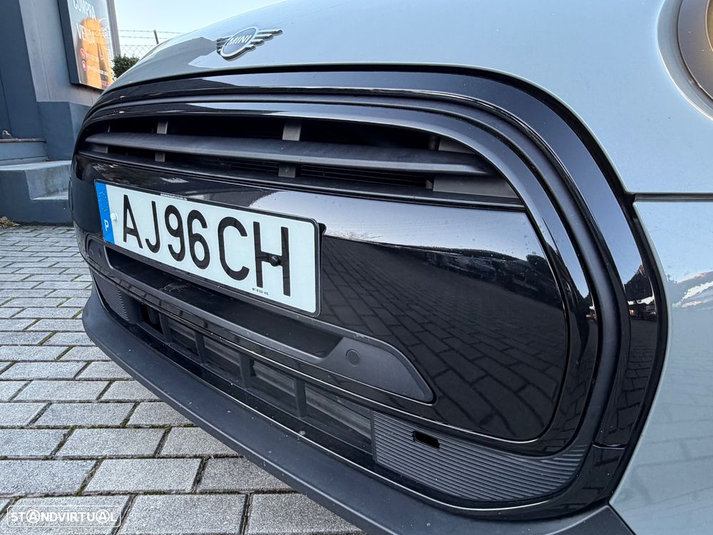 MINI 5 Portas One Sport Edition - 25