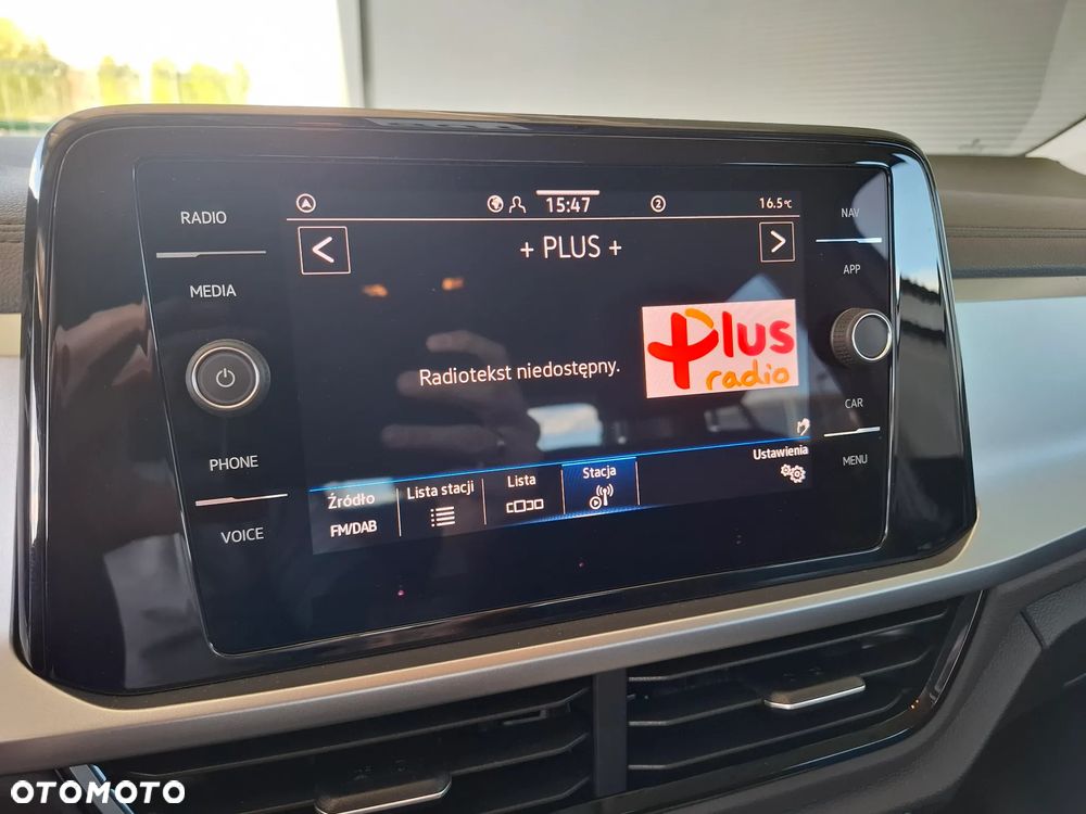 Volkswagen T-Roc 1.5 TSI Life DSG - 16