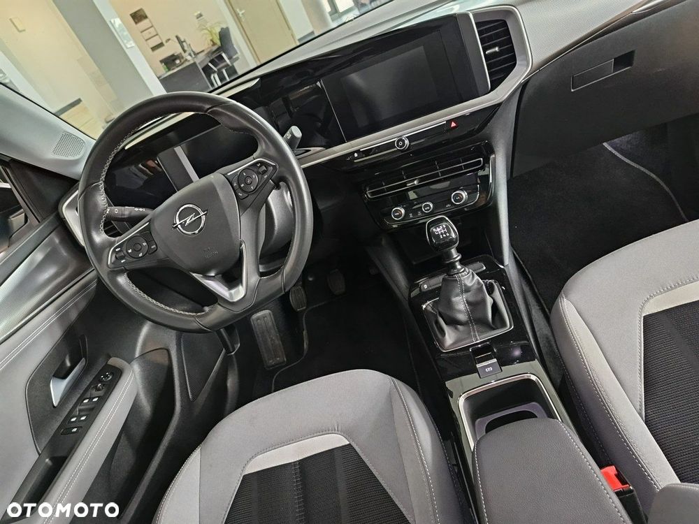 Opel Mokka - 12