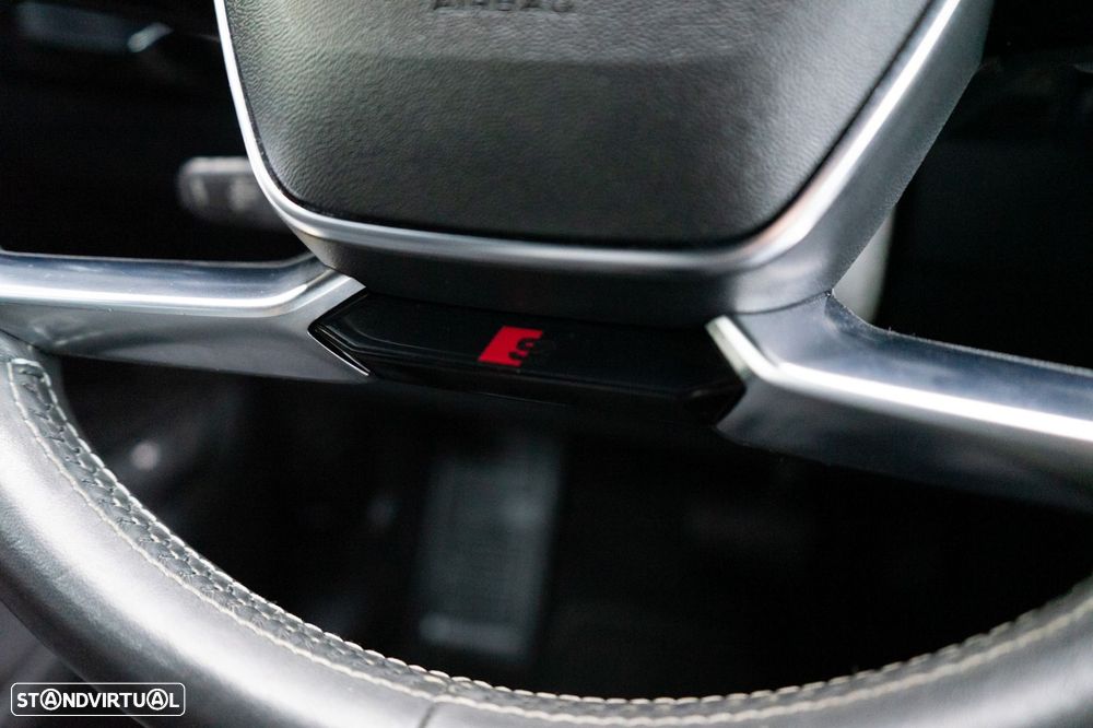 Audi e-tron 50 quattro S line - 45