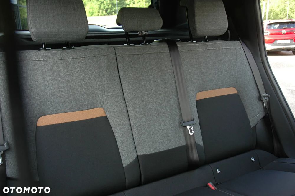 Citroën C3 Aircross 1.2 Turbo You S&S - 9