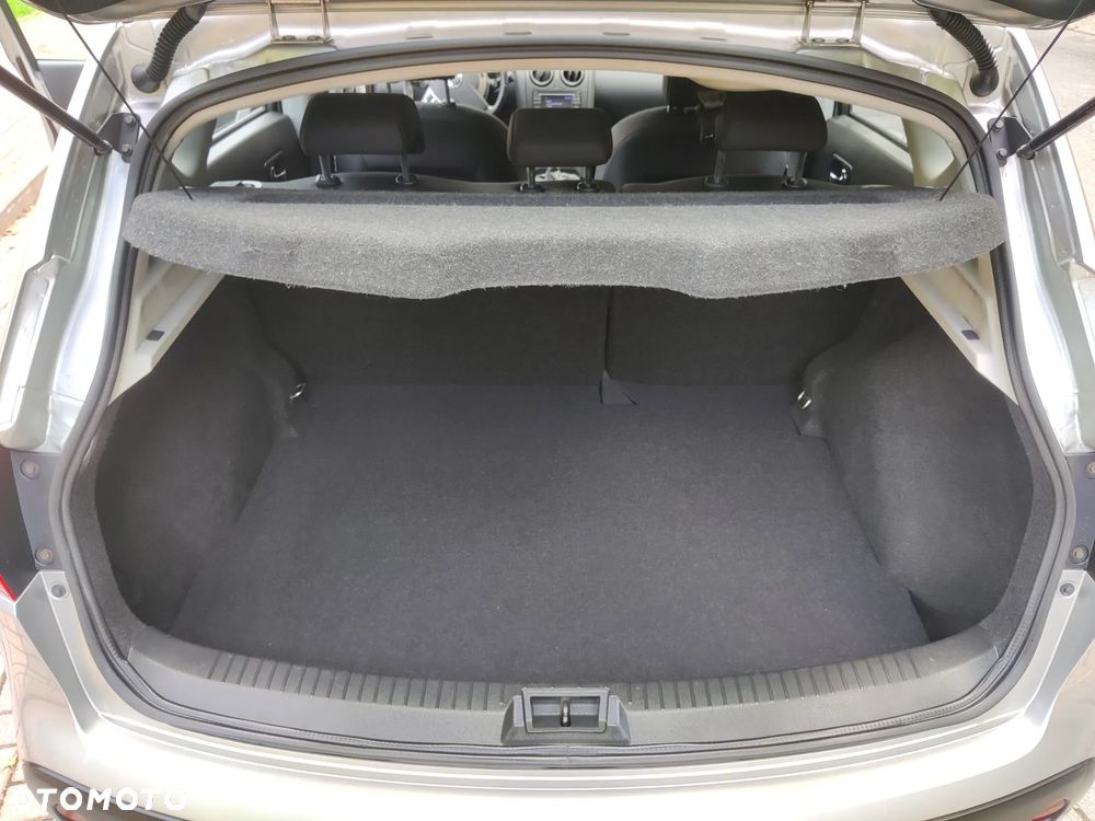 Nissan Qashqai 2.0 I-Way - 24