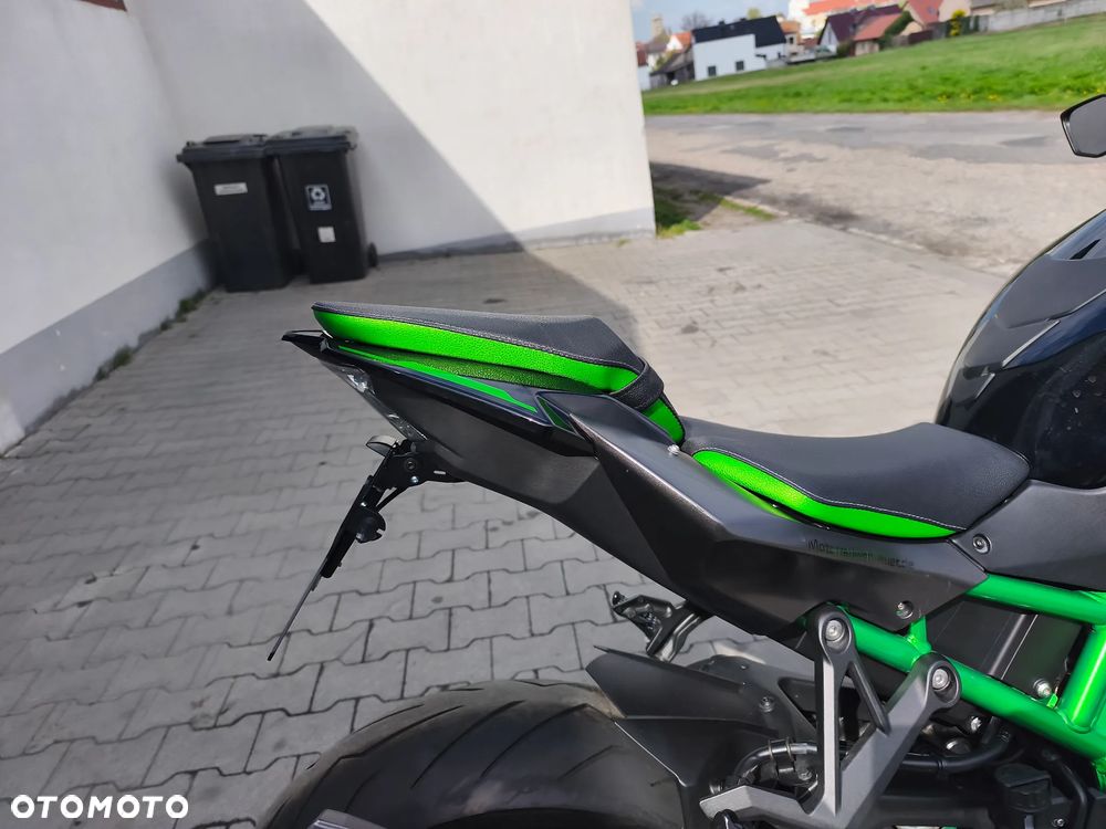 Kawasaki Z - 23