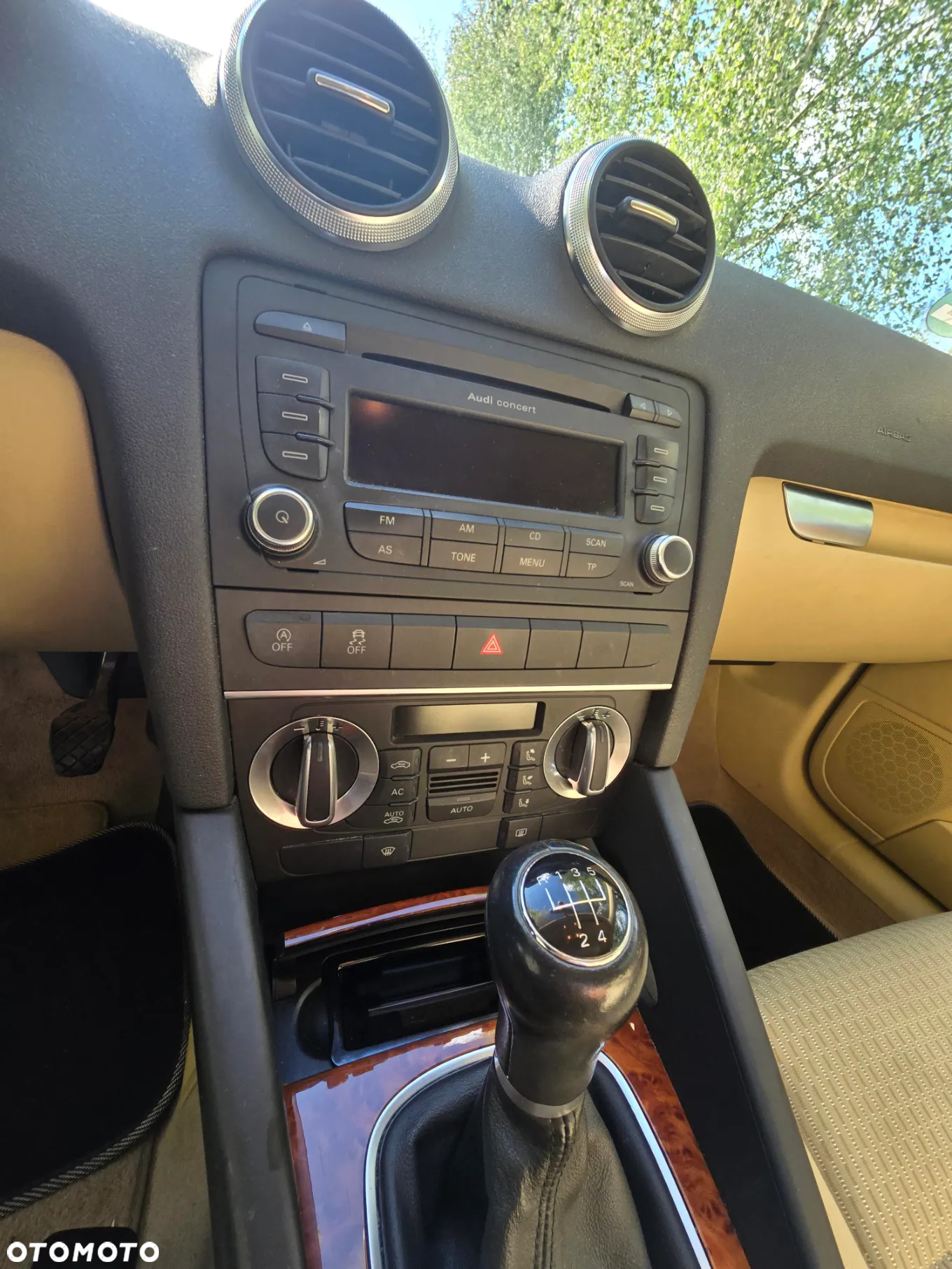 Audi A3 1.6 TDI Sportback DPF Attraction - 28