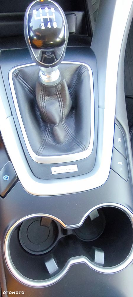 Ford Mondeo 1.5 EcoBoost Trend - 21