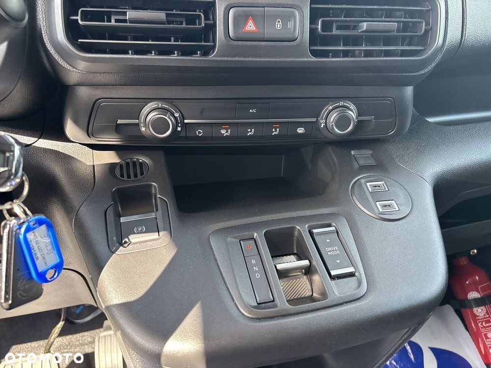 Toyota PROACE CITY - 13