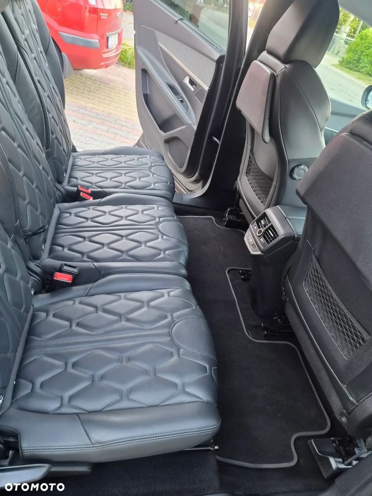 Peugeot 5008 1.5 BlueHDi Allure Pack S&S - 17