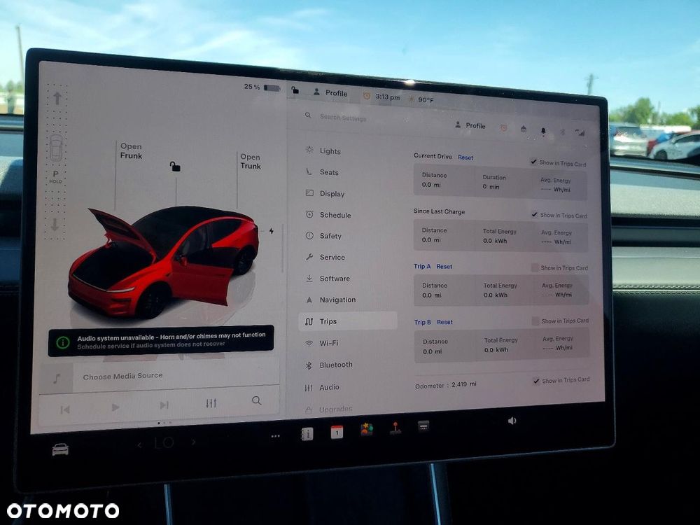 Tesla Model Y Long Range Dual Motor AWD - 9