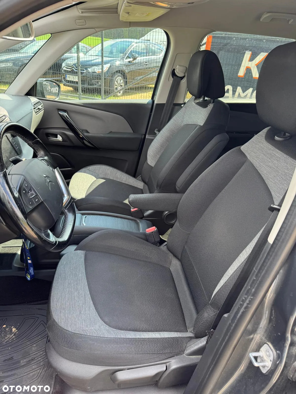 Citroën C4 Picasso 2.0 BlueHDi MoreLife - 8