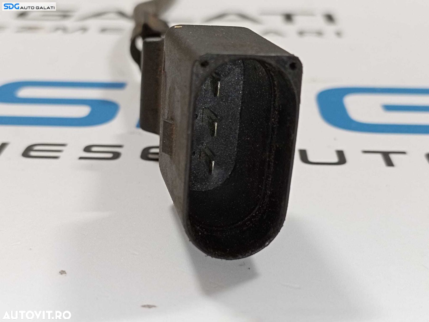 Senzor Pozitie Ax Axa Came Generator Impulsuri Volkswagen Golf 4 1.9 TDI 1998 - 2006 Cod 045906433 [M6856] - 2