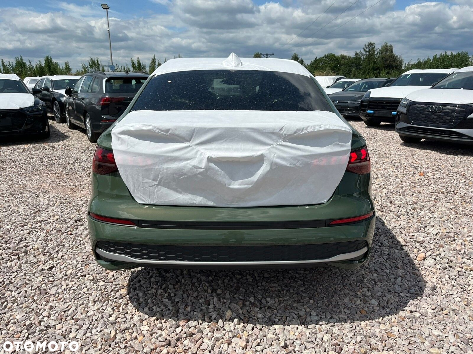 Audi A3 - 4