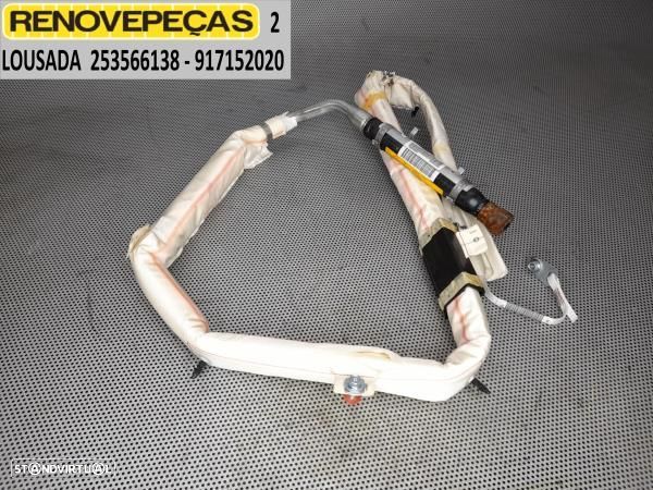 Airbag Cortina Dto Hyundai I30 (Fd) - 1
