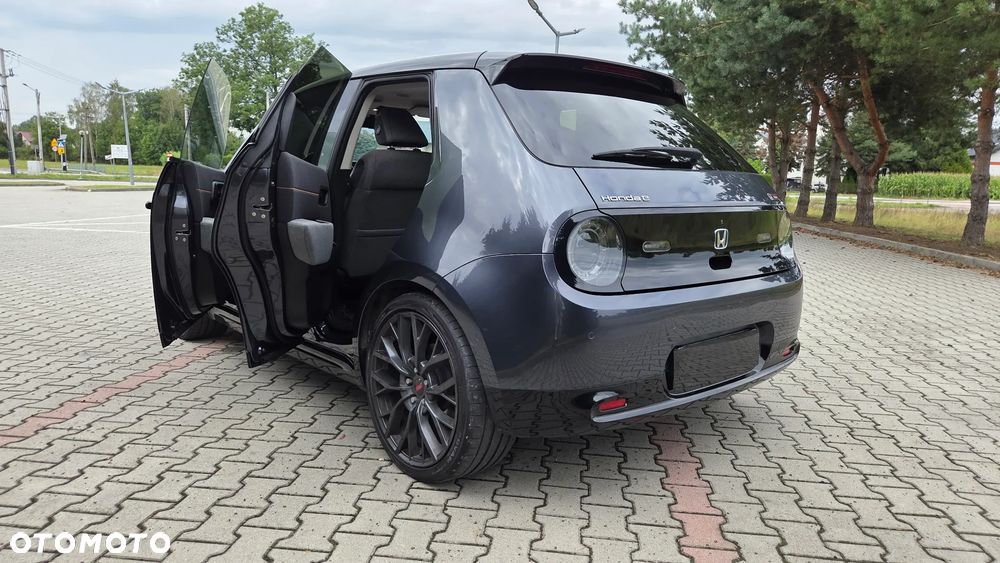 Honda e Advance - 17