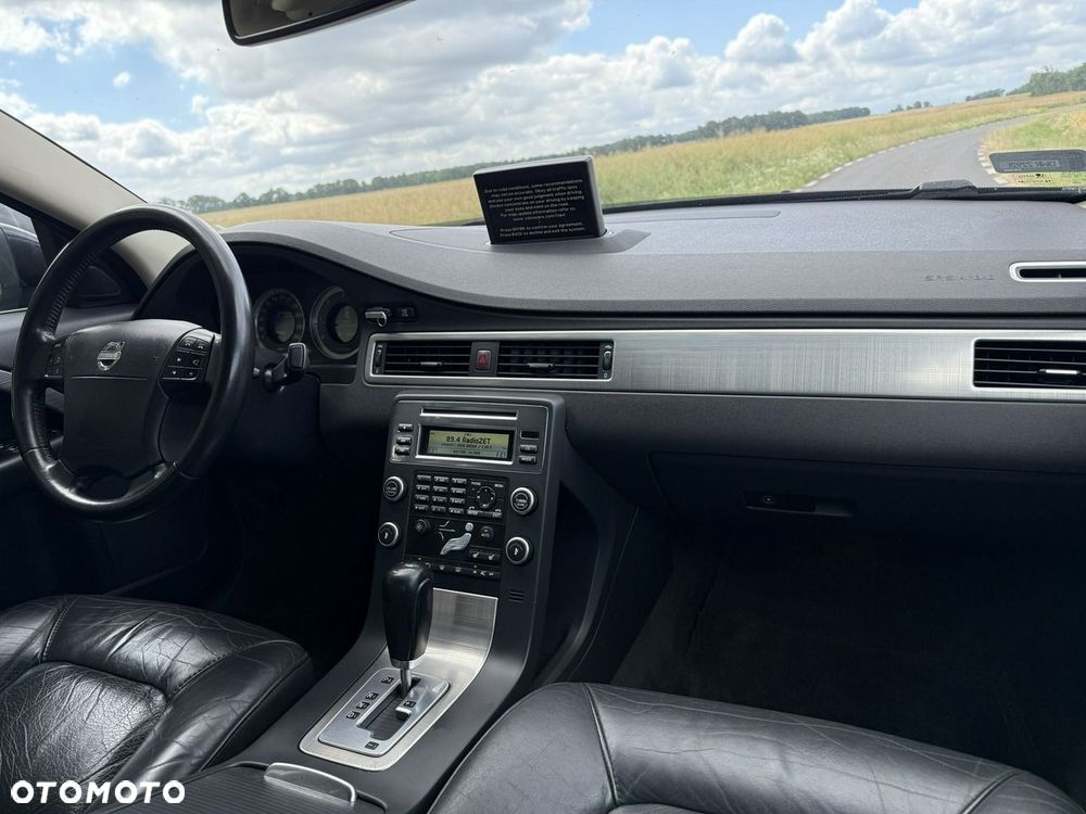 Volvo S80 D5 Momentum - 18