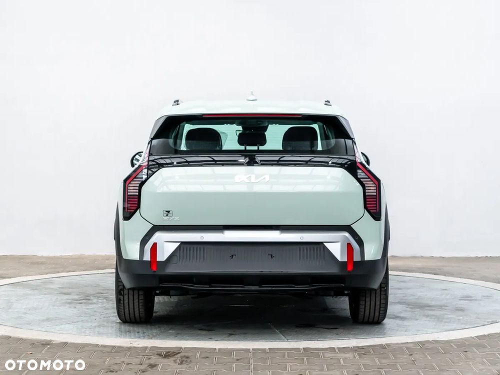 Kia EV3 81.4kWh Air - 4