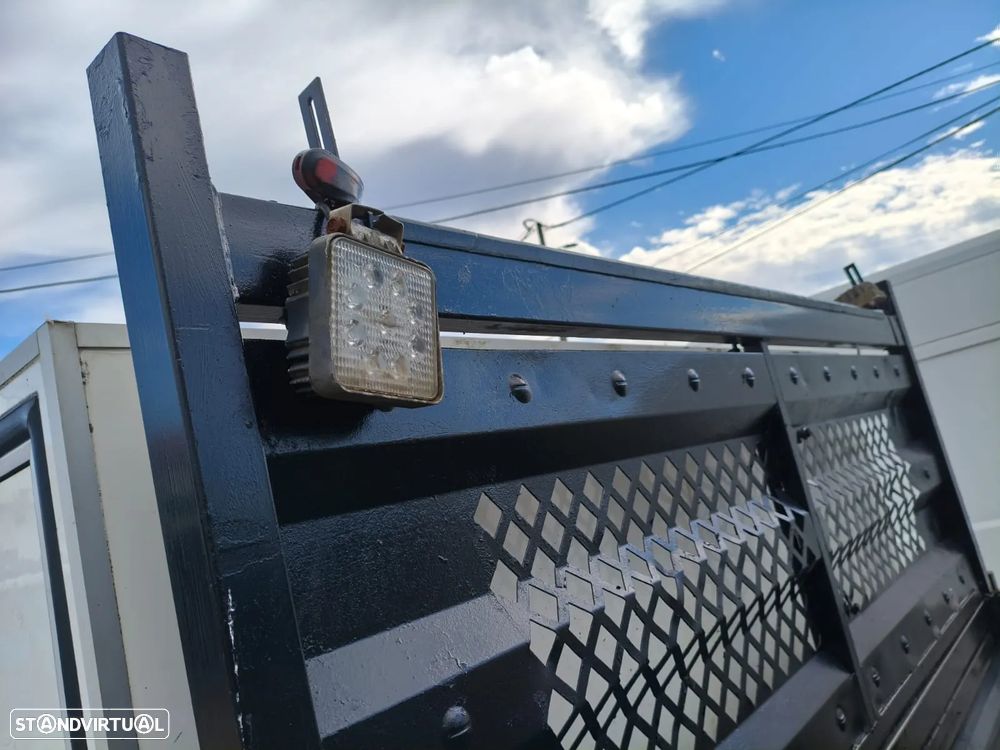 Nissan CABSTAR 3500.140CV - 21