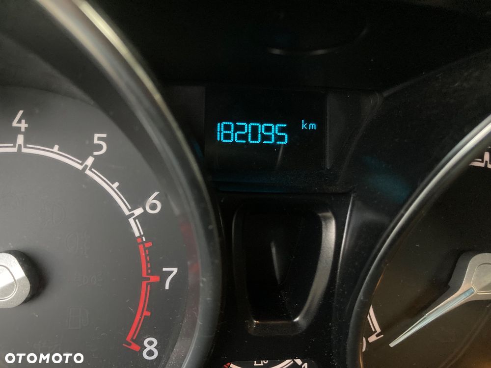 Ford EcoSport 1.0 EcoBoost ACTIVE - 13