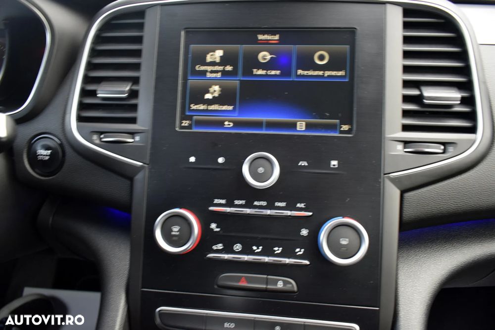 Renault Talisman - 28