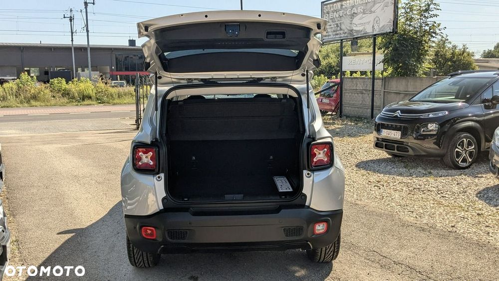 Jeep Renegade 1.0 T-GDI Longitude - 34